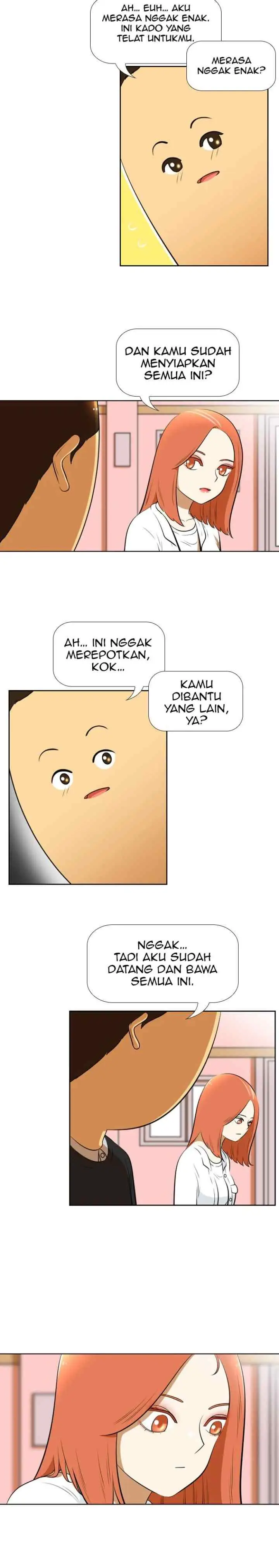 New Normal: Class 8 chapter 190 halaman 13