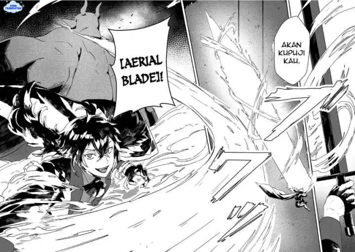 Taidana Akuyaku Kizoku no Ore ni, Konyaku Hakisareta Akuyaku Reijo ga Totsuidara Saikyo no Fufu ni Narimashita chapter 12.2 halaman 10