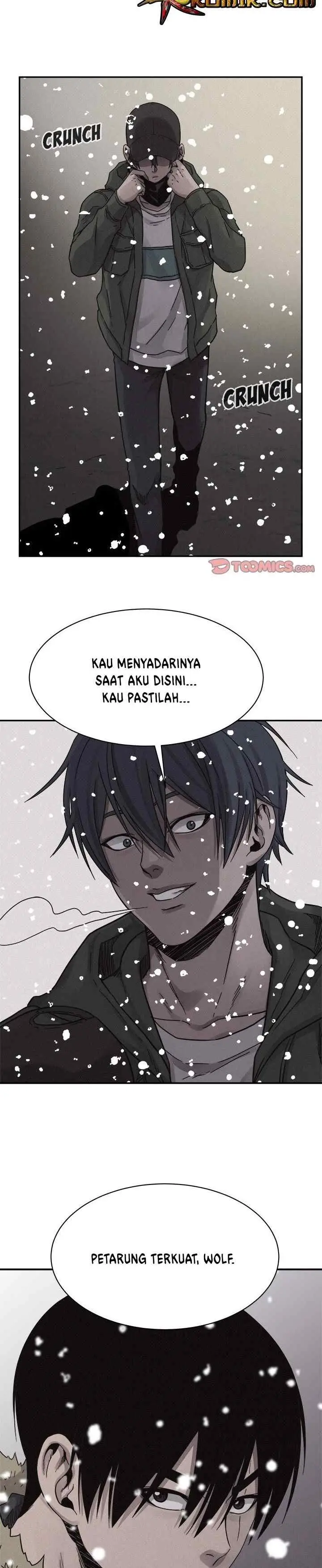 Pounding chapter 80 halaman 6