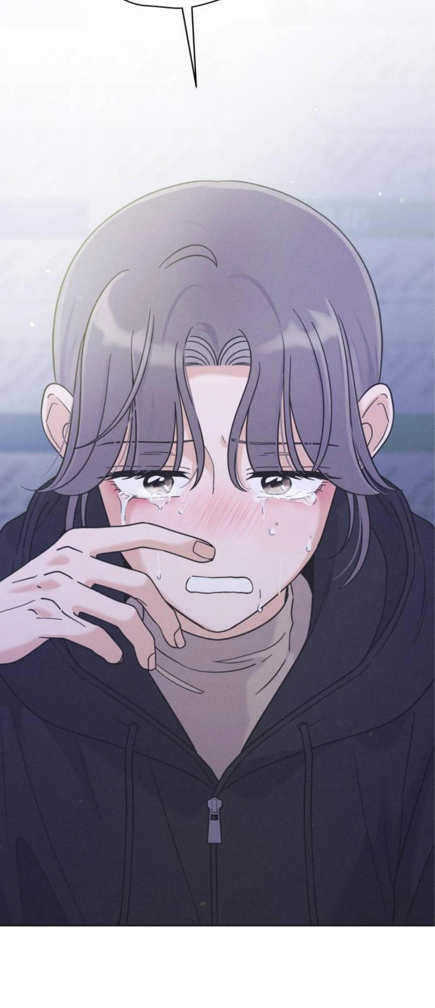 Confession Agent chapter 26 halaman 54