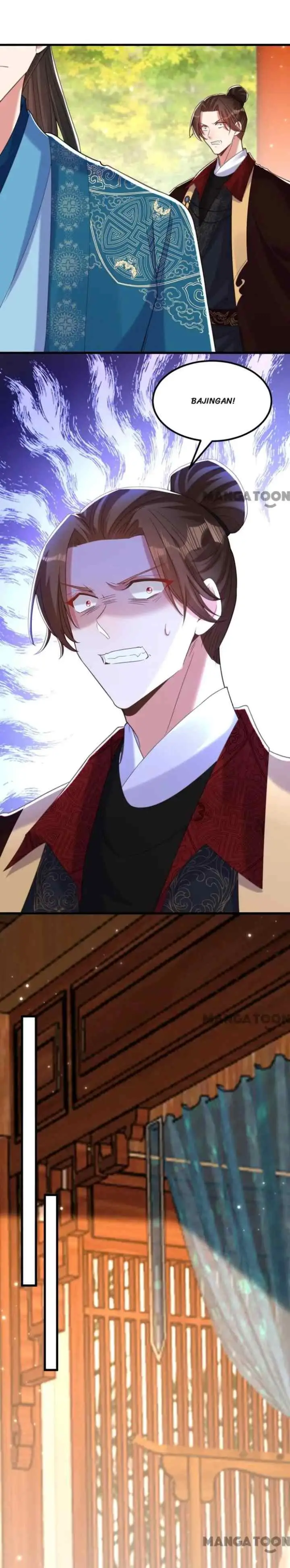 Don't Mess With Missy! chapter 412 halaman 11