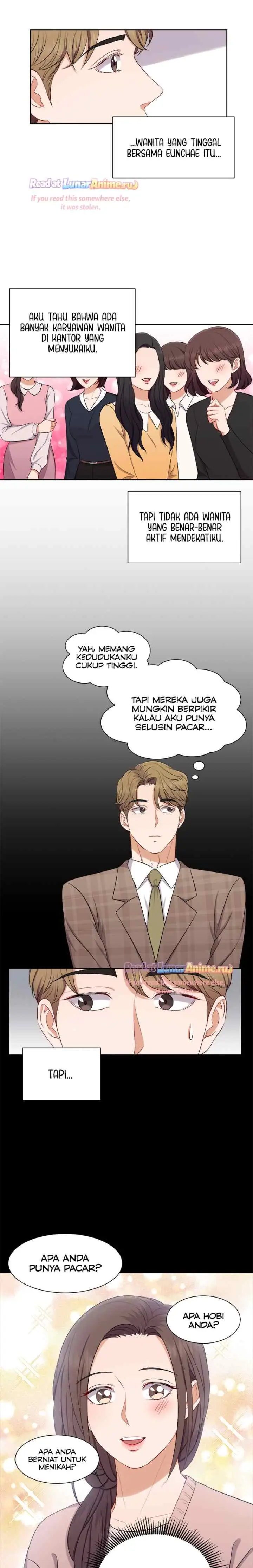 I Need a Bride chapter 39 halaman 10