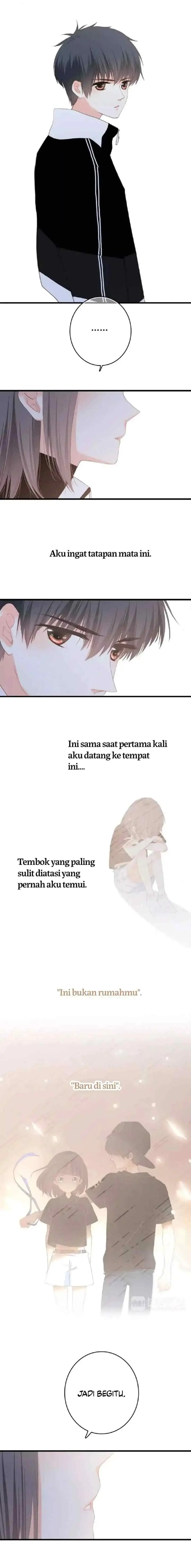Love Never Fails chapter 81 halaman 8