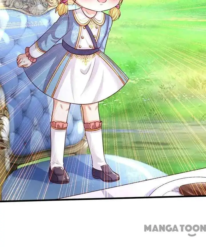 I Became The Emperor's Daughter One Day chapter 334 halaman 20