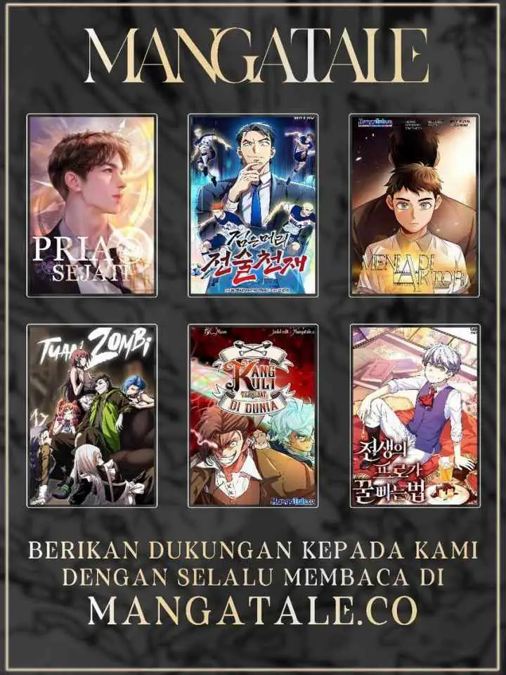 A.I. Doctor chapter 77 halaman 13