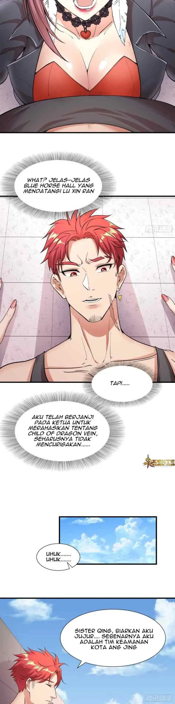 Dianfeng chapter 7 halaman 6