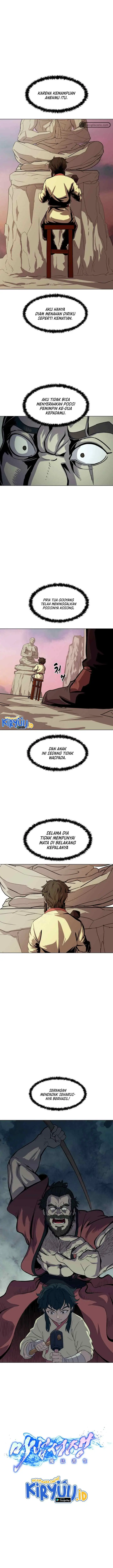 Magic Scholar chapter 14 halaman 5