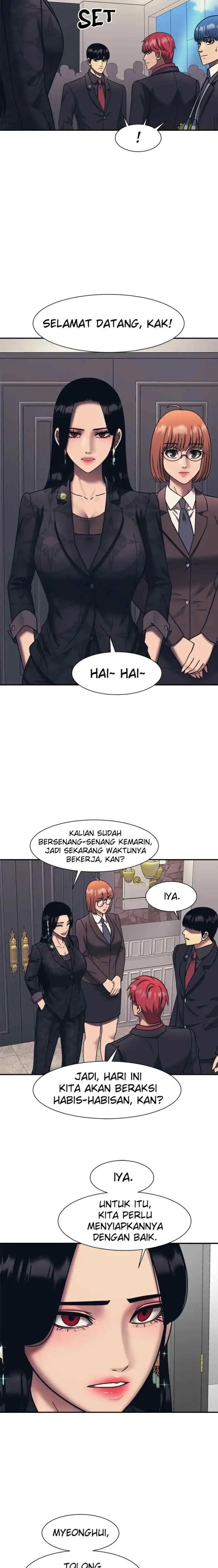 I Am Unbeatable chapter 78 halaman 5