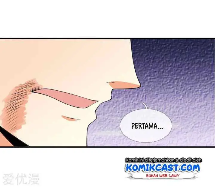 City of Heaven Time Stamp chapter 77 halaman 13
