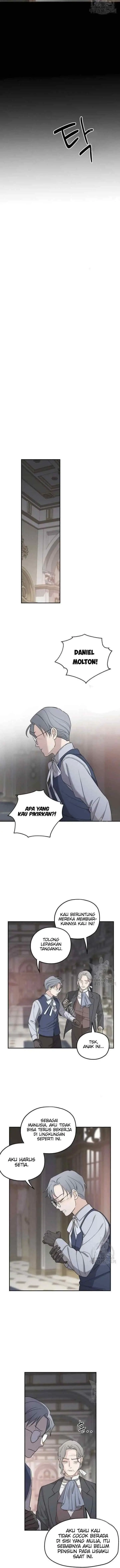 My In-Laws Are Obsessed With Me chapter 41 halaman 6