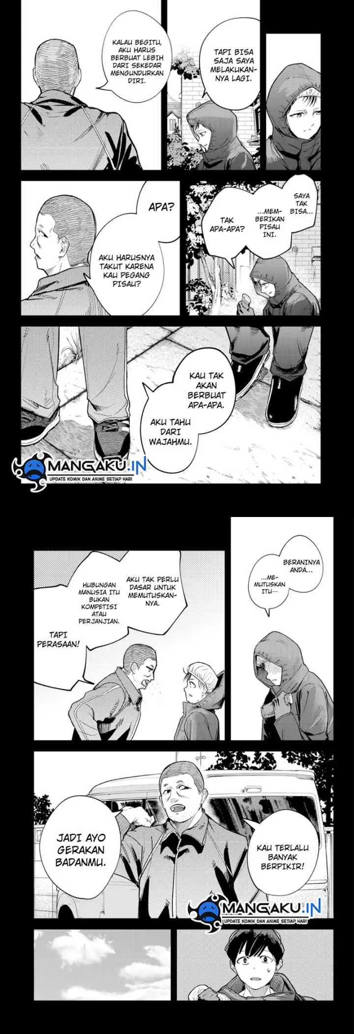 Skeleton Double chapter 21 halaman 6