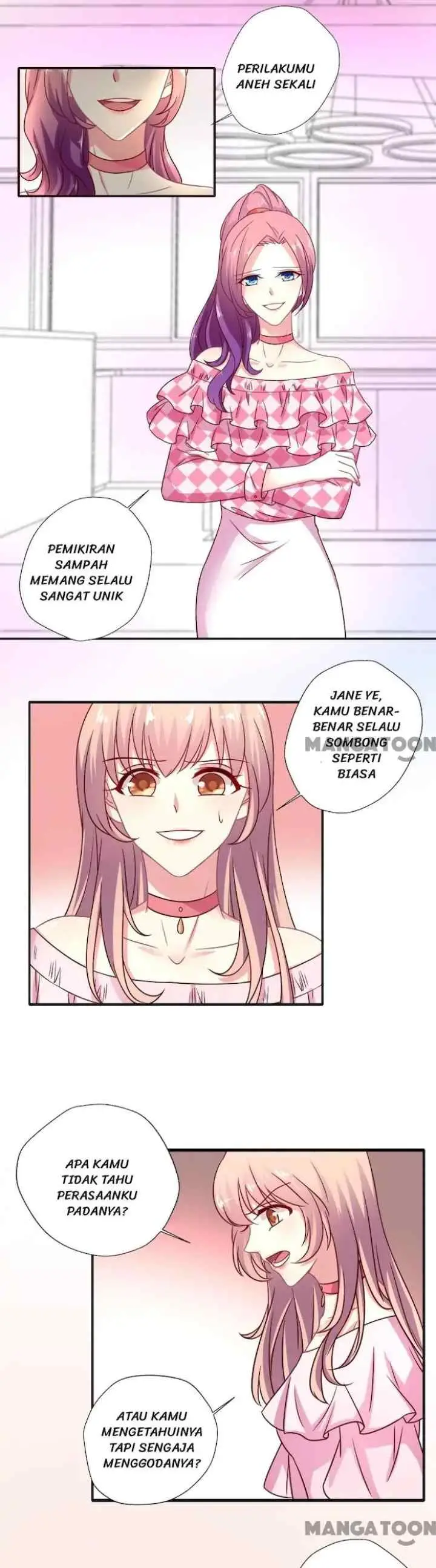Cost of Being Famous (A-List) chapter 37 halaman 7