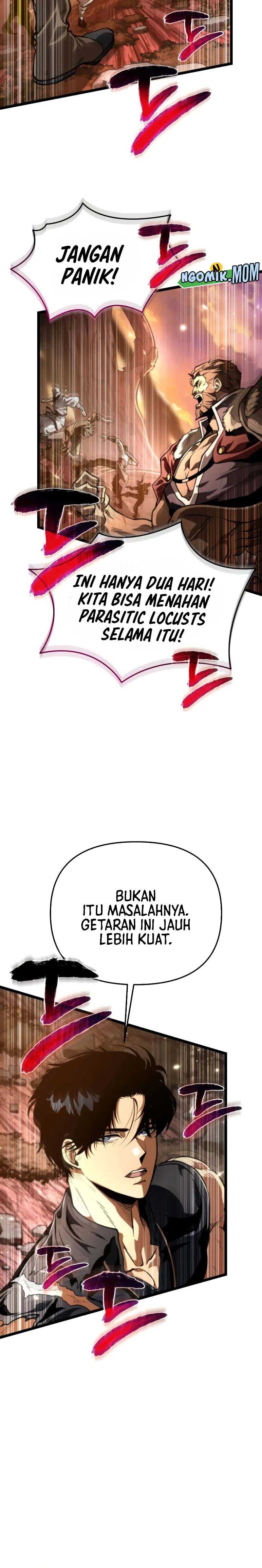 Reincarnator chapter 74 halaman 42
