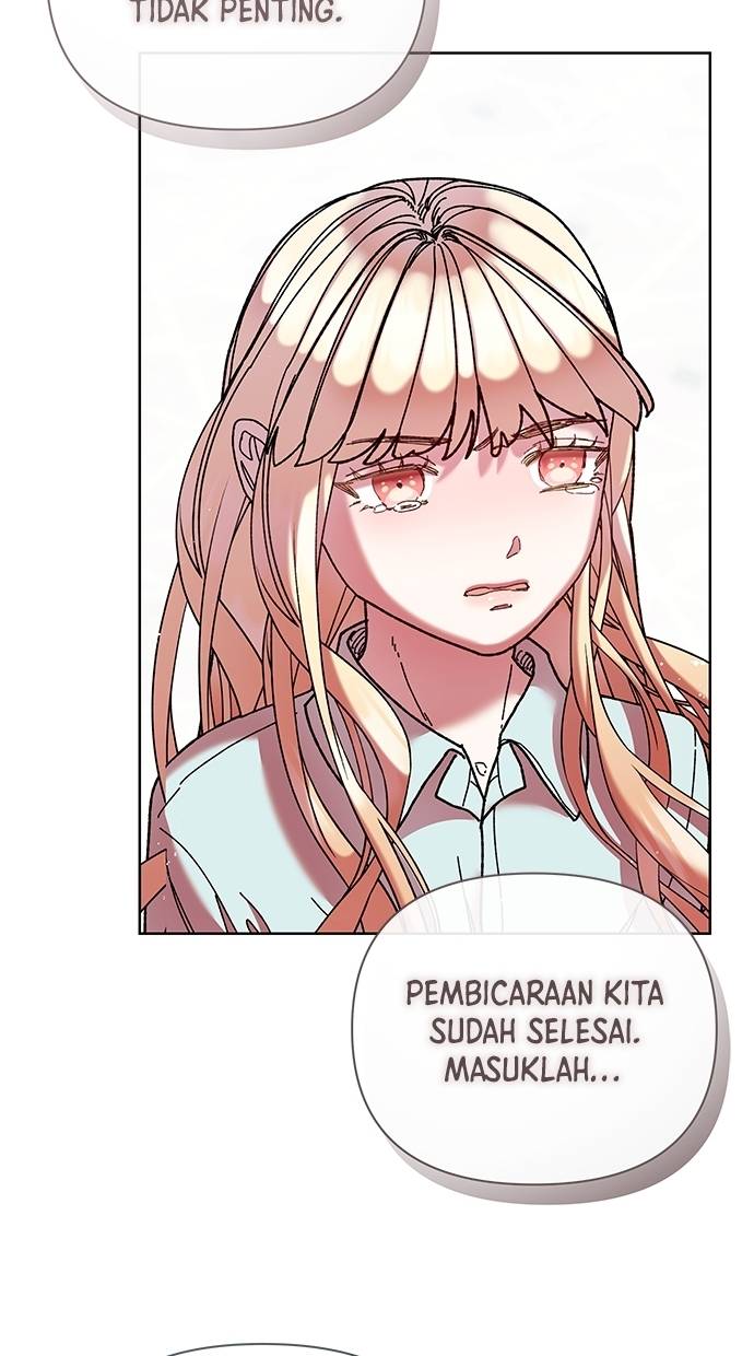 Ingram's Light chapter 65 halaman 63