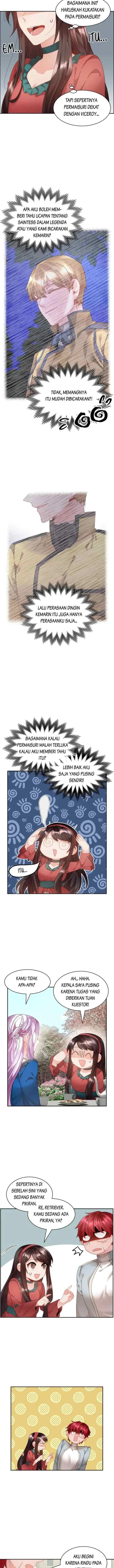 Keep Alive to the End chapter 66 halaman 9