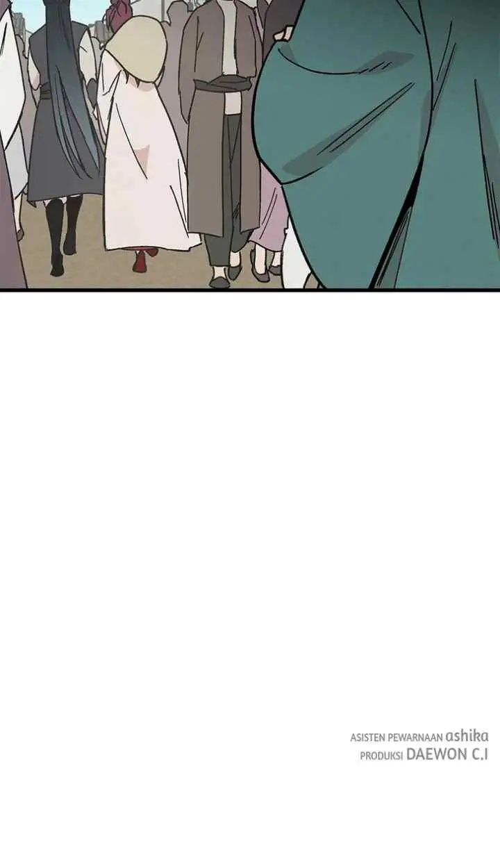 Hugung Scandal chapter 27 halaman 19