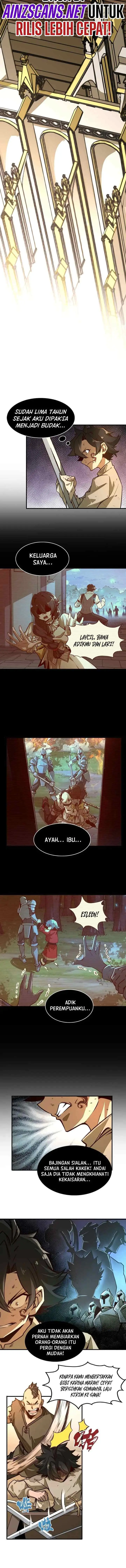 Slave Uprising chapter 1 halaman 6
