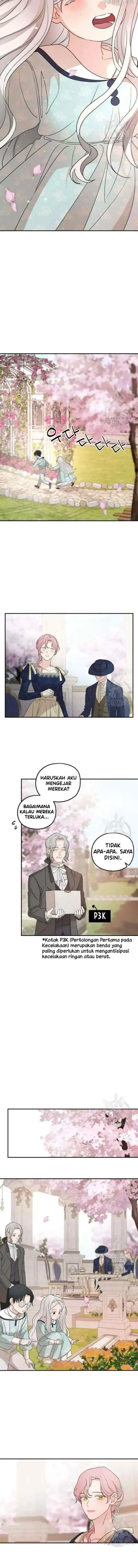 My In-Laws Are Obsessed With Me chapter 36 halaman 8