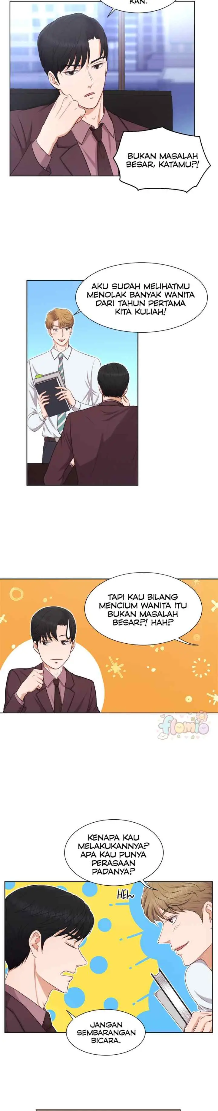 I Need a Bride chapter 6 halaman 7