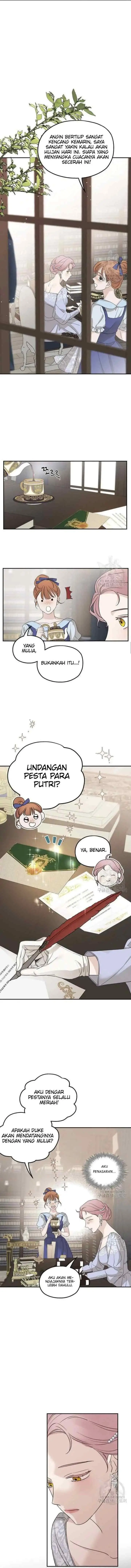 My In-Laws Are Obsessed With Me chapter 41 halaman 9