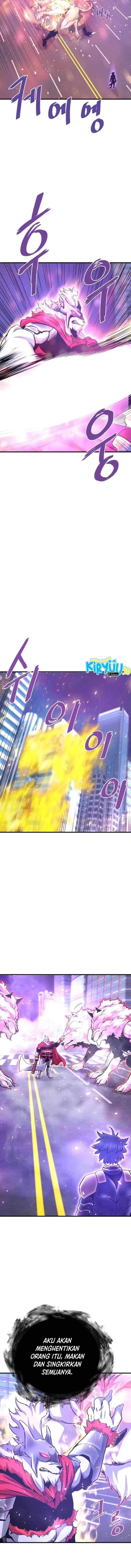 Han Dae Sung Returned From Hell chapter 51 halaman 15
