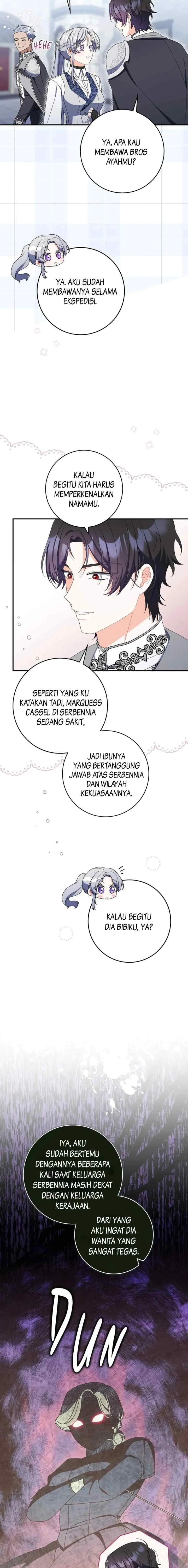 As My Husband Wish, I Will Bring in the Concubine chapter 48 halaman 17