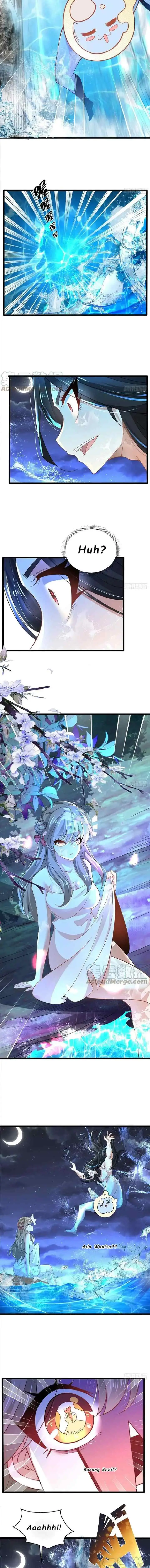 Chaotic Sword God (Remake) chapter 59 halaman 7