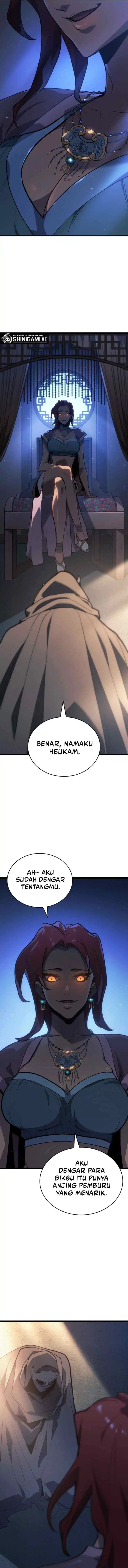 Reaper of the Drifting Moon chapter 83 halaman 14