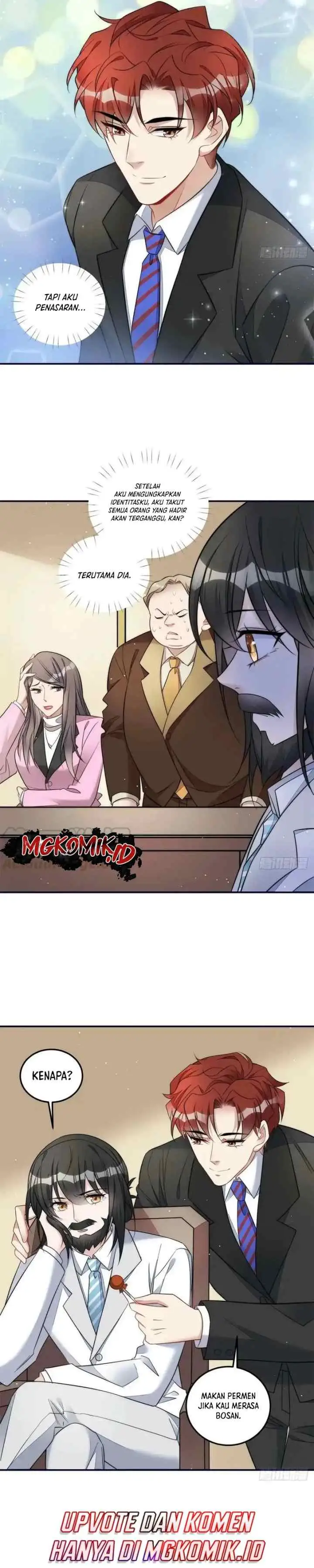 Furen Ta Chengle Da Laomen De Tuan Chong chapter 102 halaman 6