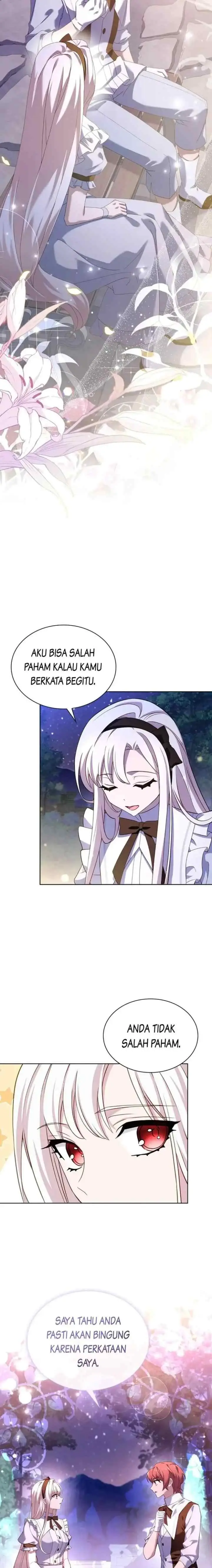 I Want to Break After Countless Regression chapter 66 halaman 4
