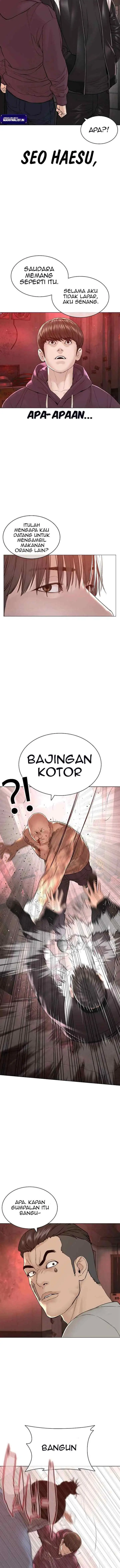 How to Fight chapter 173 halaman 5