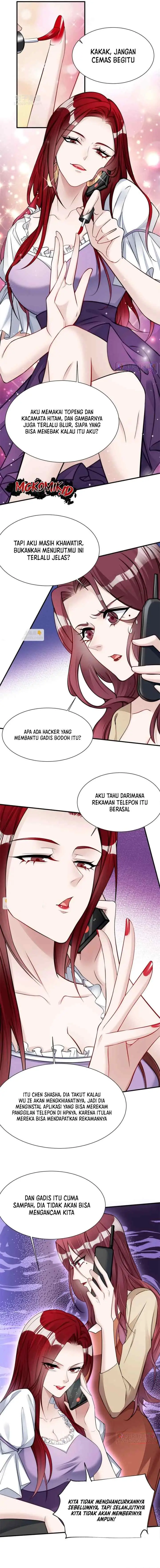 Furen Ta Chengle Da Laomen De Tuan Chong chapter 10 halaman 9