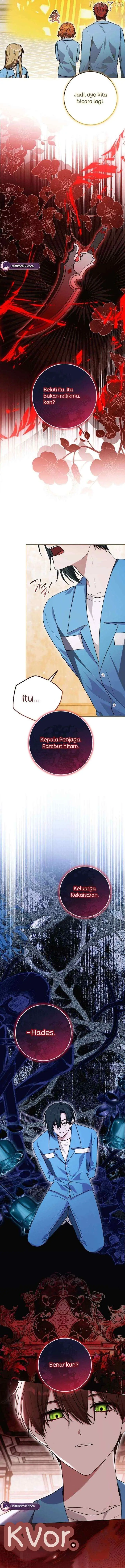 I Became a Leader in a Wretched Prison chapter 46 halaman 14