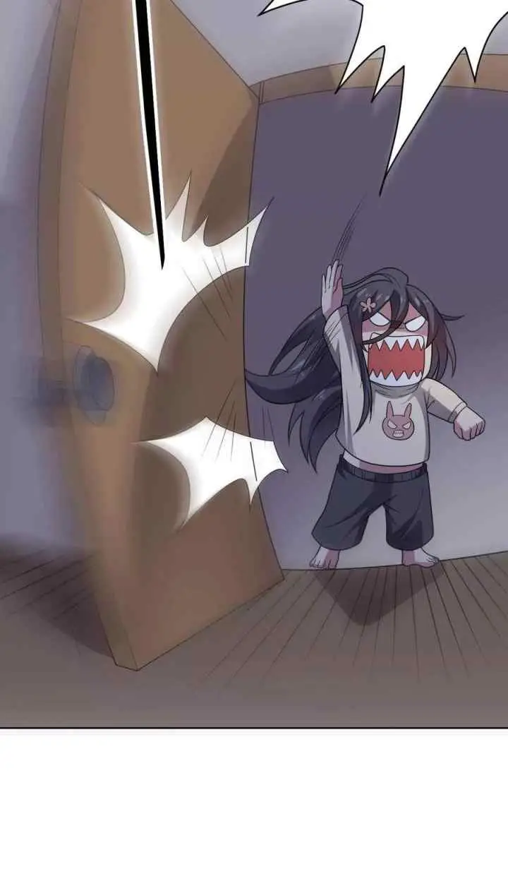 Big Hero's Girlfriend is Super Fierce! chapter 94 halaman 16