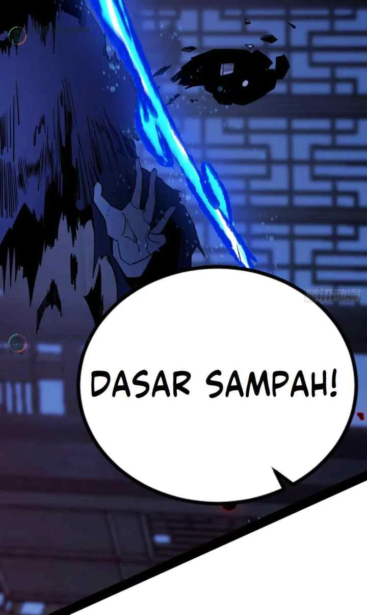 I'm An Evil God chapter 236.1 halaman 17