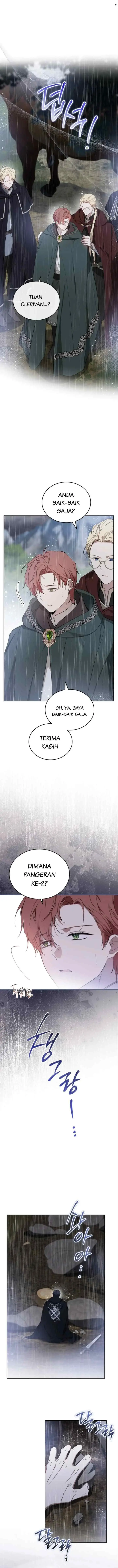 I'll Become the Head of the Family chapter 159 halaman 5