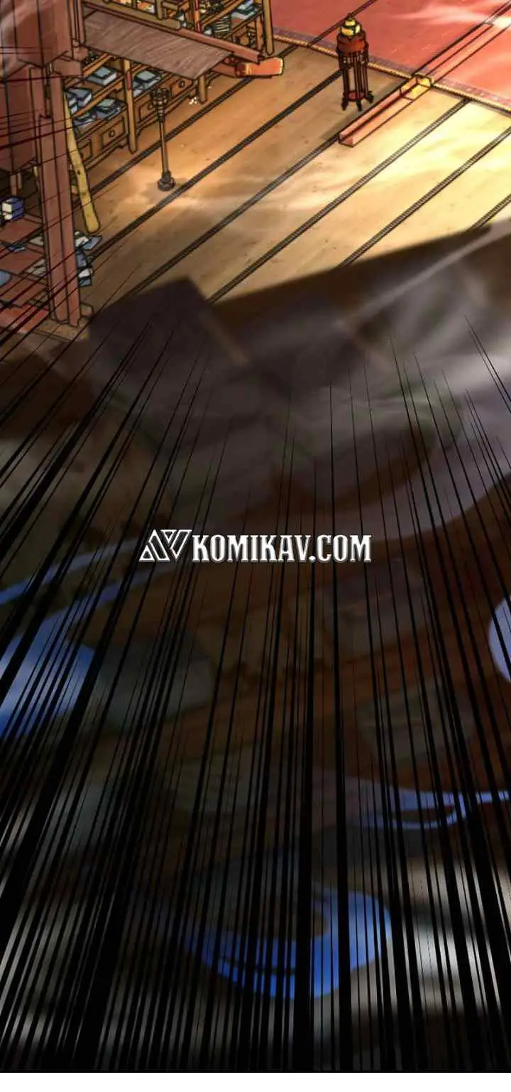 Invincible Sword Domain chapter 69 halaman 9
