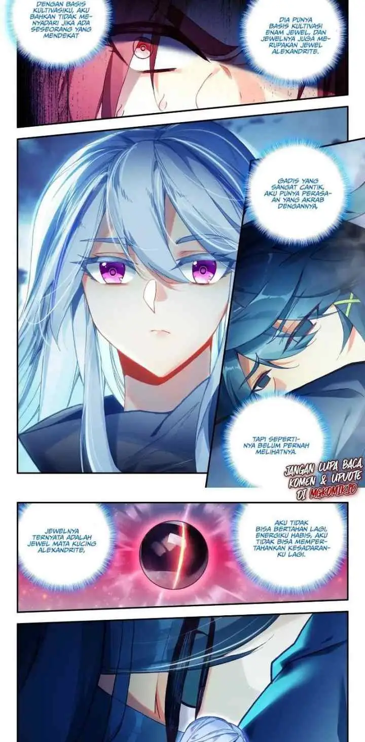Heavenly Beads Master chapter 93 halaman 4