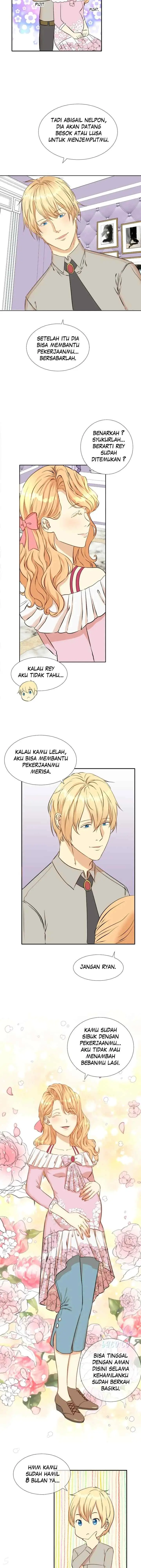 Infinite Sky chapter 92 halaman 10