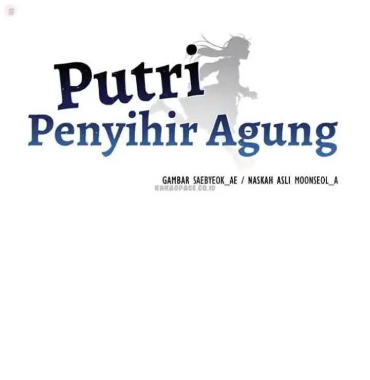 Daughter of the Great Wizard chapter 42 halaman 15