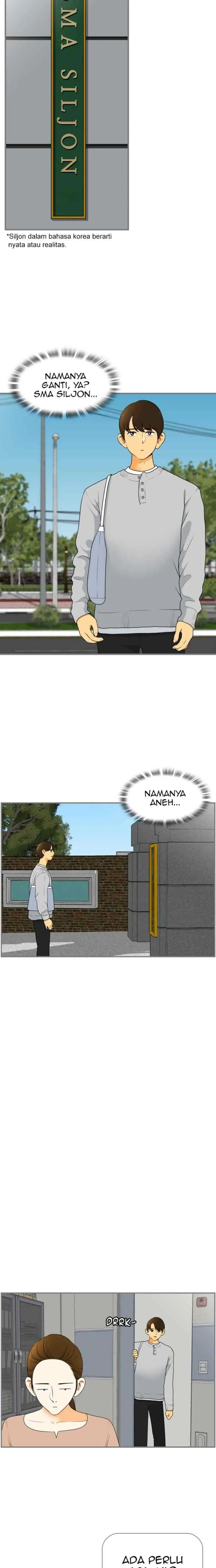 New Normal: Class 8 chapter 386 halaman 15