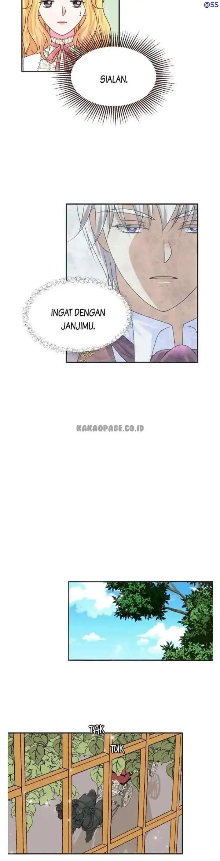I Refuse the Duke chapter 53 halaman 12