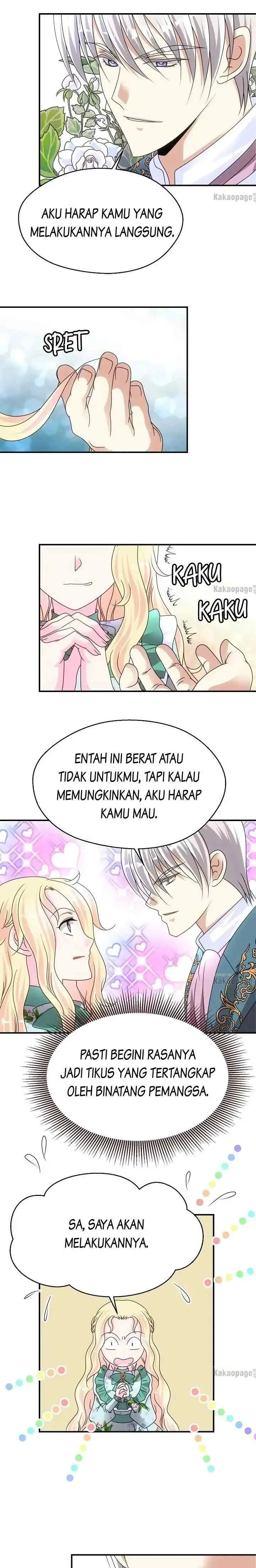 I Refuse the Duke chapter 75 halaman 7
