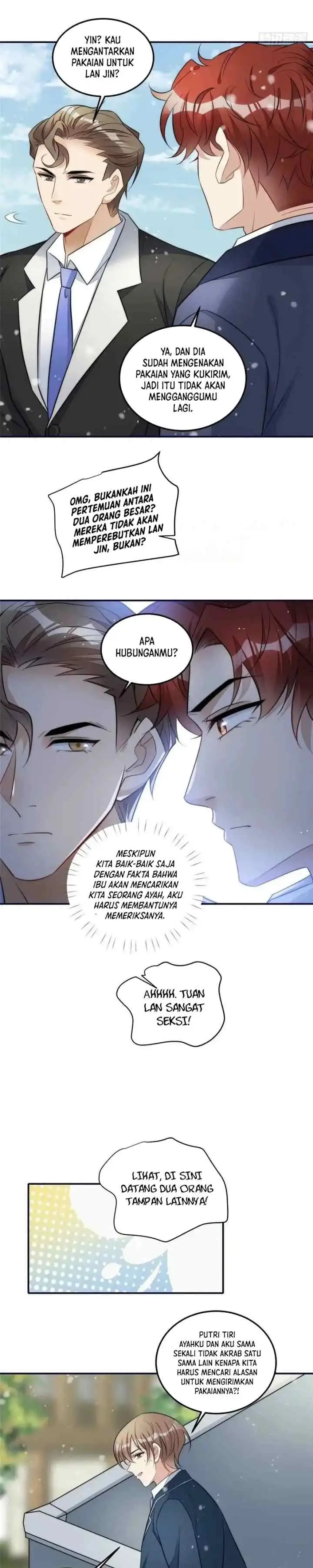 Furen Ta Chengle Da Laomen De Tuan Chong chapter 104 halaman 14