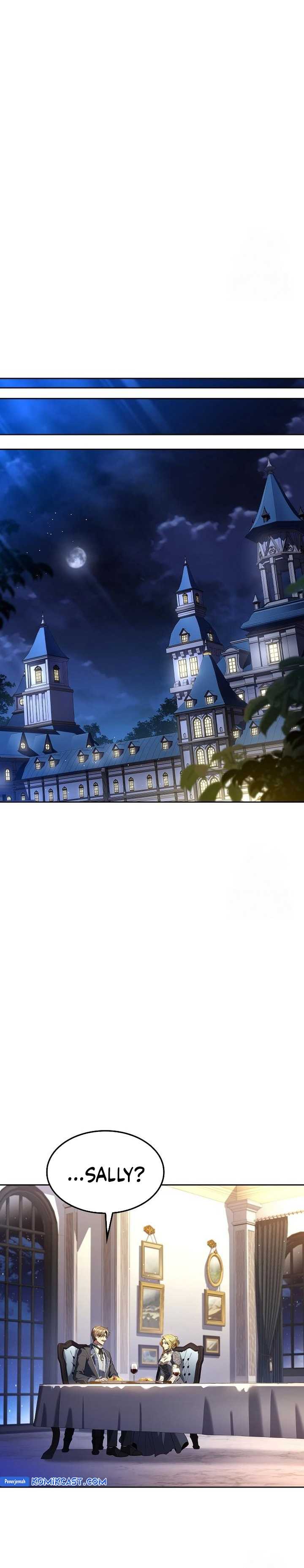 A Wizard's Restaurant chapter 74 halaman 19