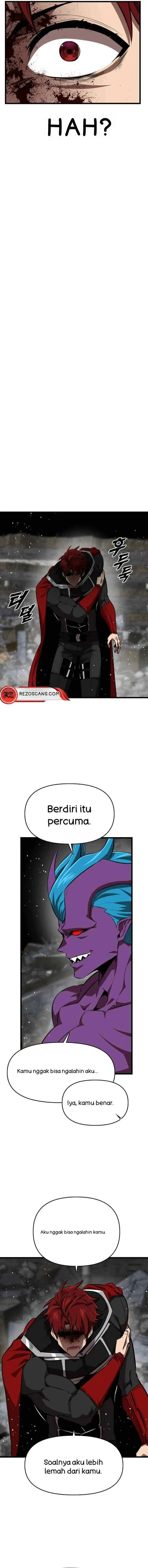 Rental Hero chapter 63 halaman 16