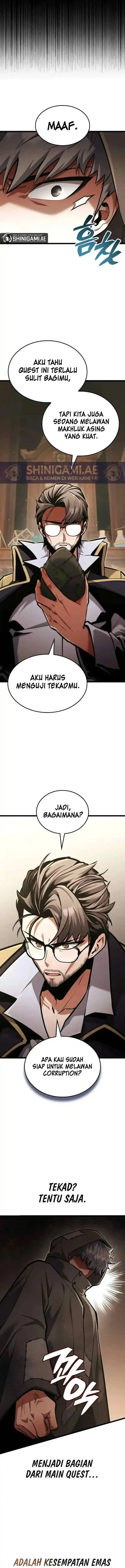 Emperor Of Solo Play chapter 13 halaman 8