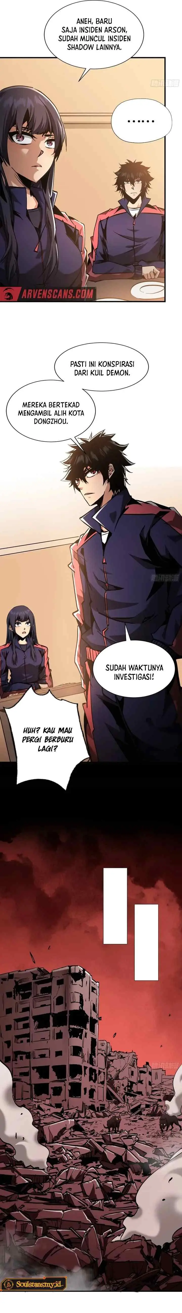 I Am Really Not the Demon Lord! chapter 26 halaman 9
