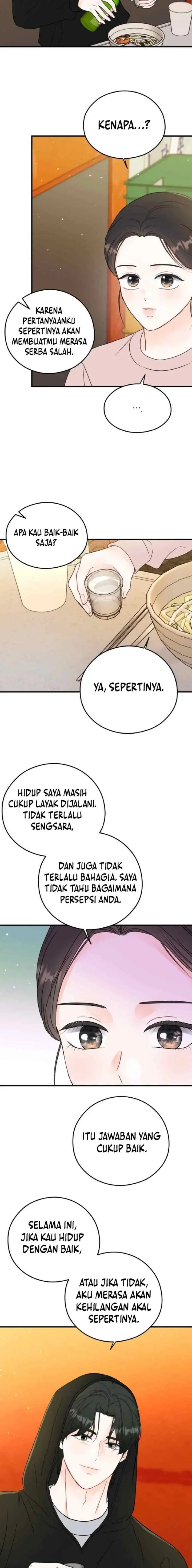 One and Only chapter 30 halaman 11
