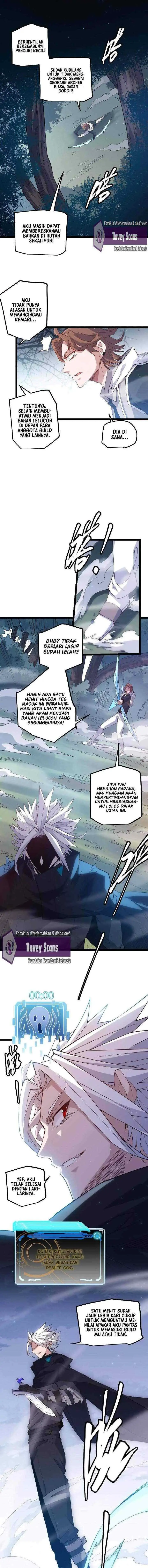 The Game That I Came From chapter 17 halaman 8